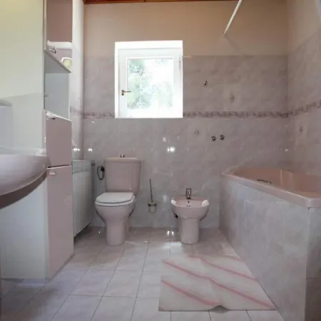 Apartment Nadi *