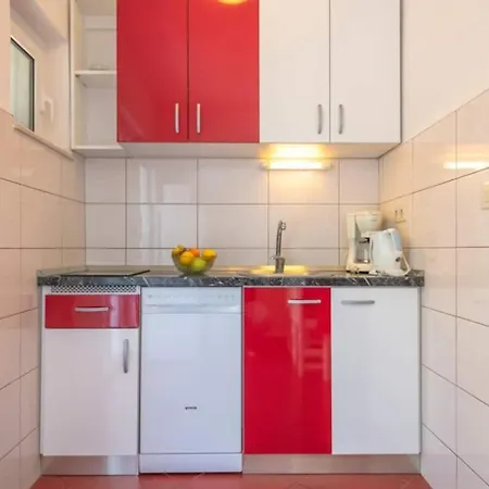 Apartment Nadi