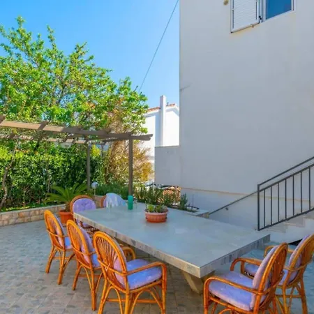 Apartment Nadi *