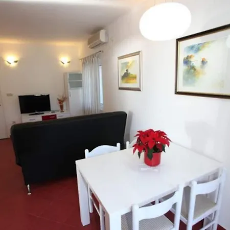 Apartment Nadi