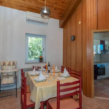 Nadi Apartment Hvar Town