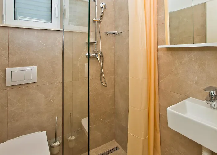 Nadi Apartamento Hvar Town